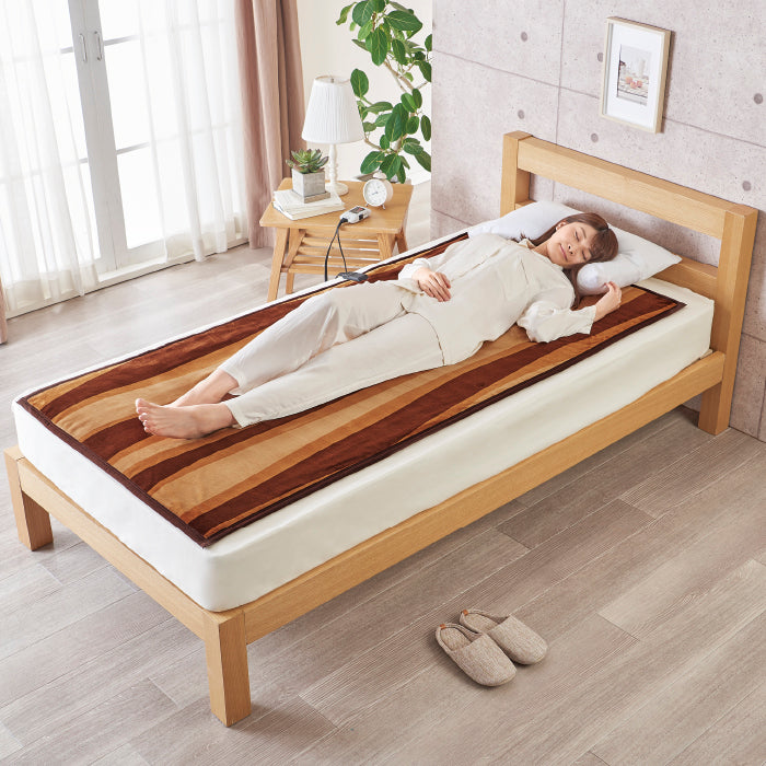 Premium Boa 電気毛布 SB20SL05/SB20KW06(21%OFF)
